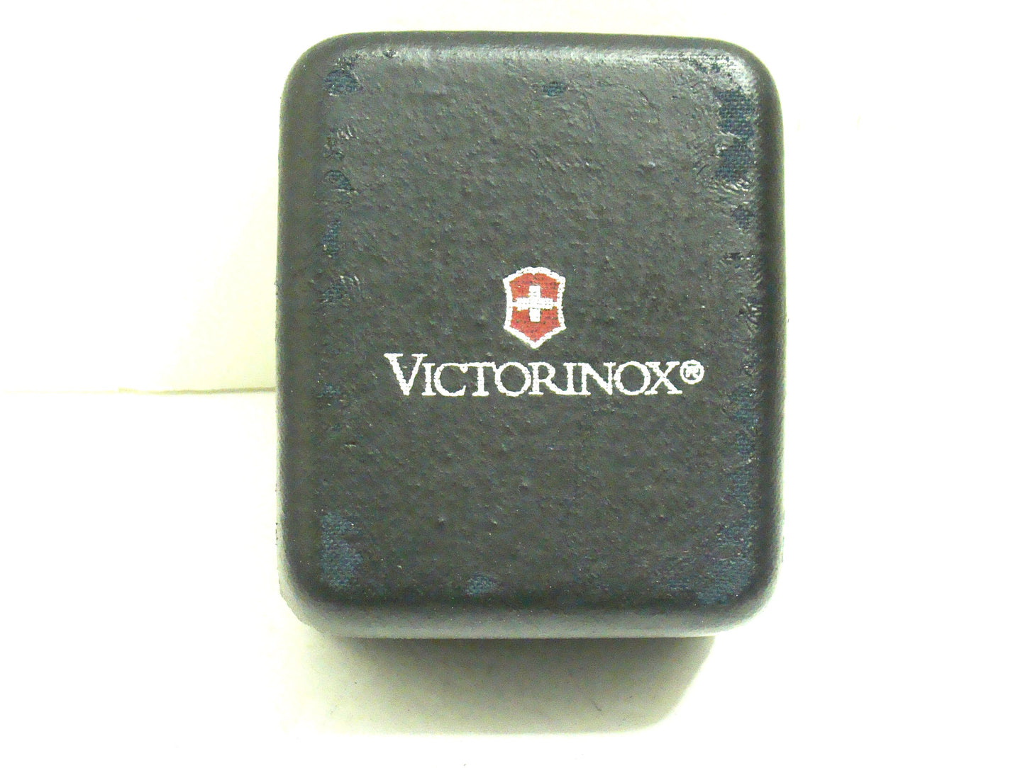 Victorinox Swiss Army Watch Model 35072 Packard Heritage Dial