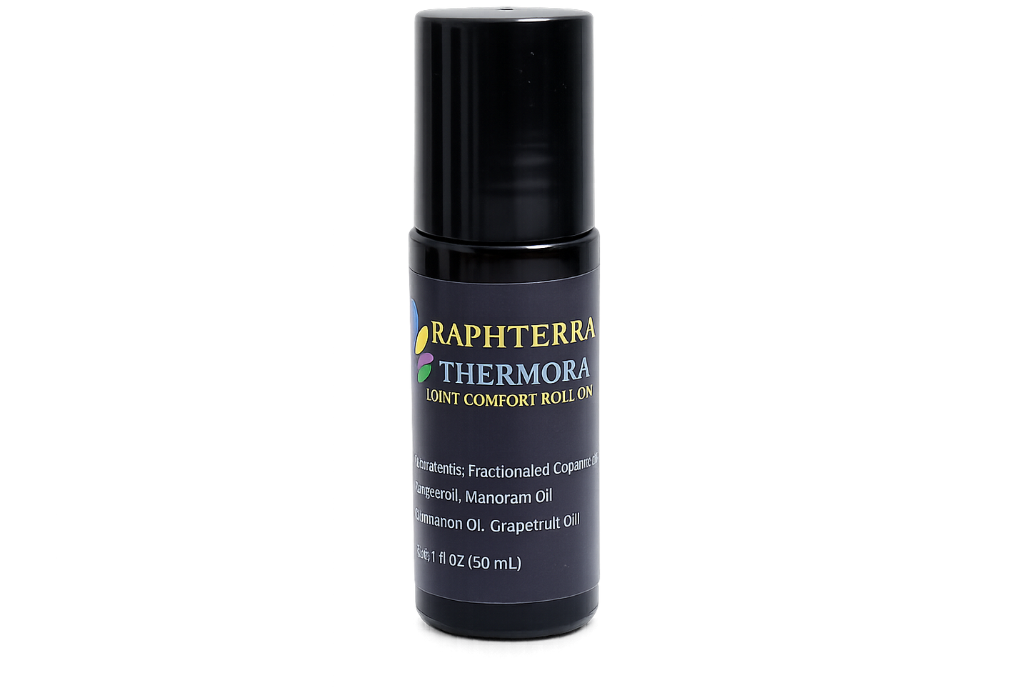 Raphterra Thermora Joint Comfort Roll-On 30mL