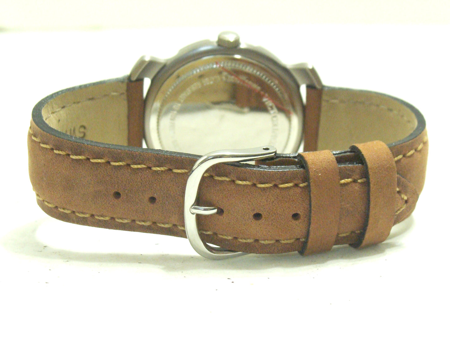 Victorinox Swiss Army Watch Model 35072 Packard Heritage Dial