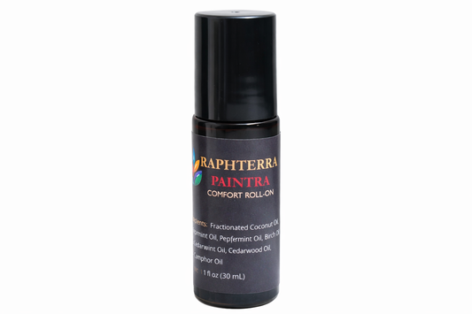 Raphterra Paintra Comfort Roll-On 30mL