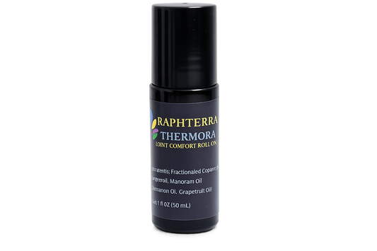 Raphterra Thermora Joint Comfort Roll-On 30mL